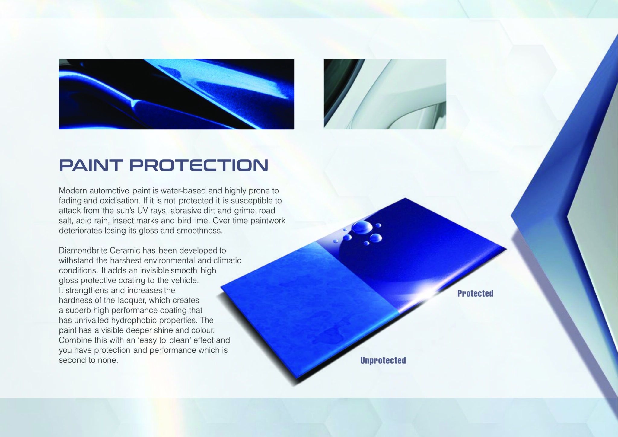 NEW Ceramic – Diamondbrite