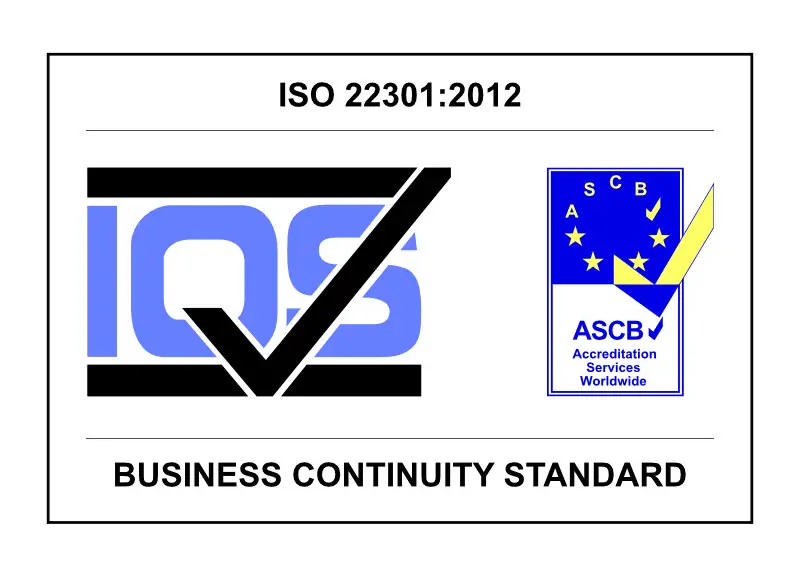 ISO-BUSINESS