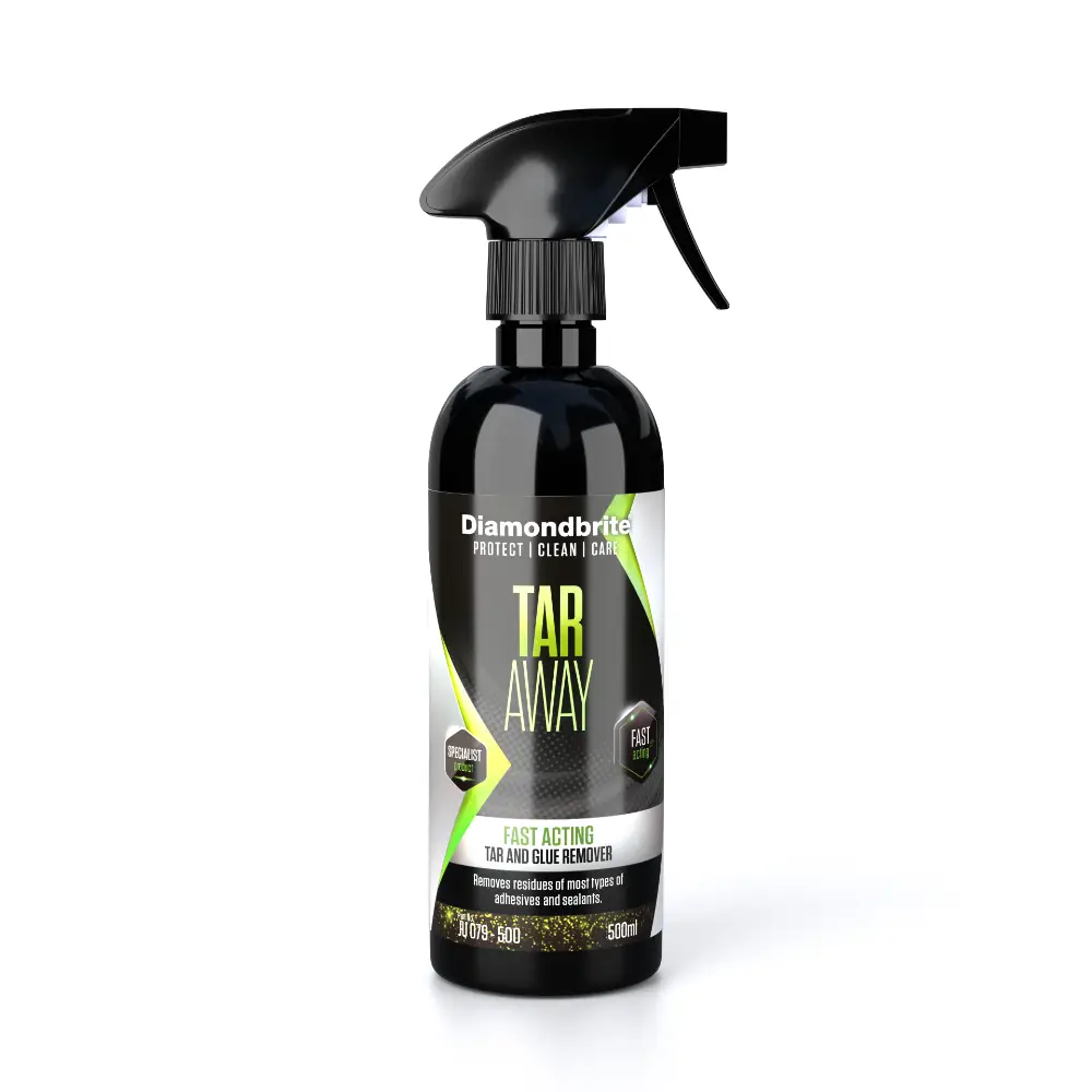 Tar Away - Tar & Glue Remover