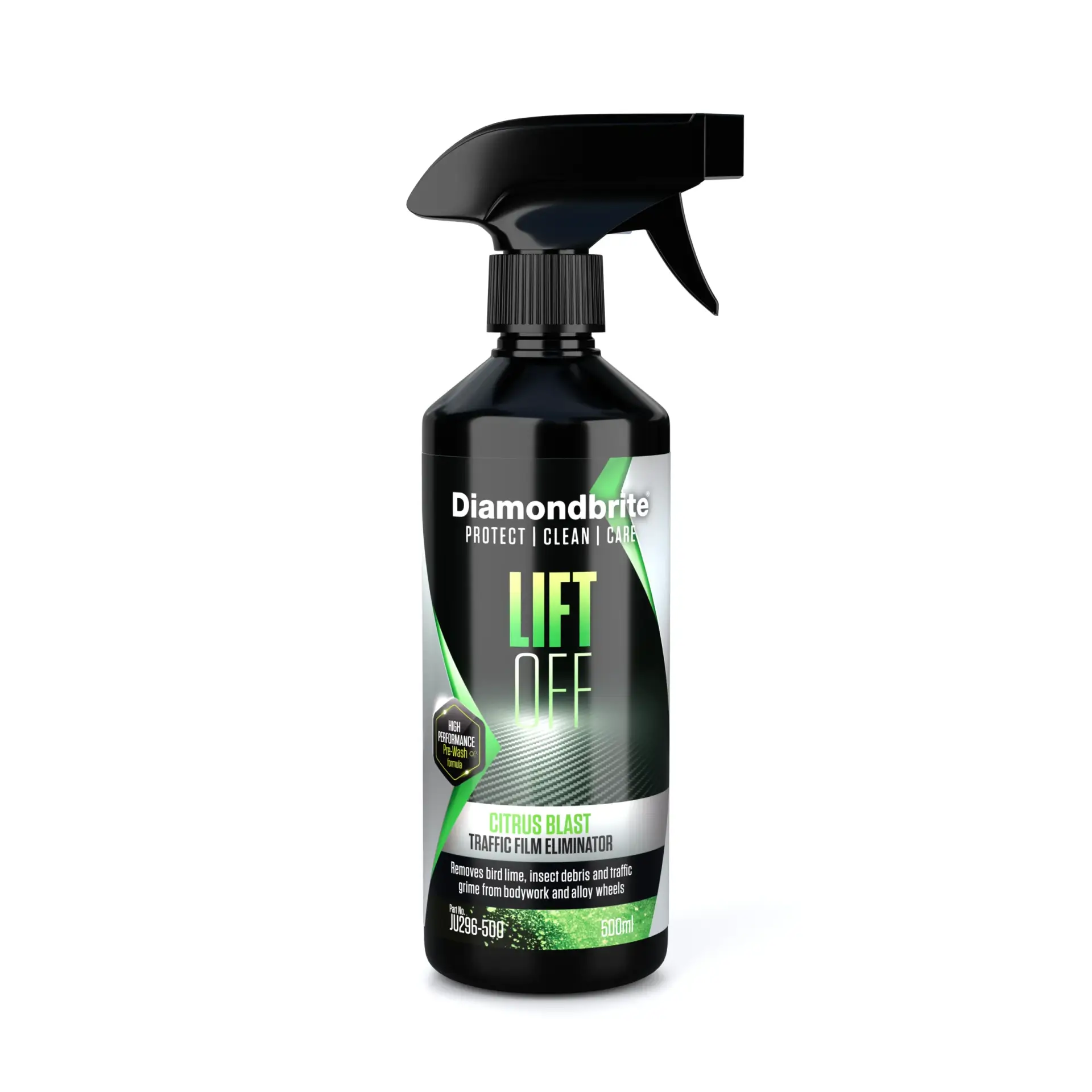 Lift Off - Citrus Blast Powerful Cleaner & Degreaser