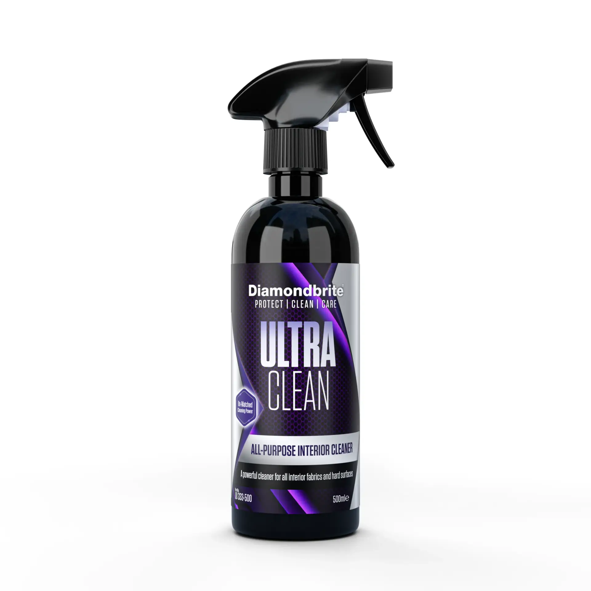 Ultra Clean NEW - All Purpose Interior Cleaner 500ml
