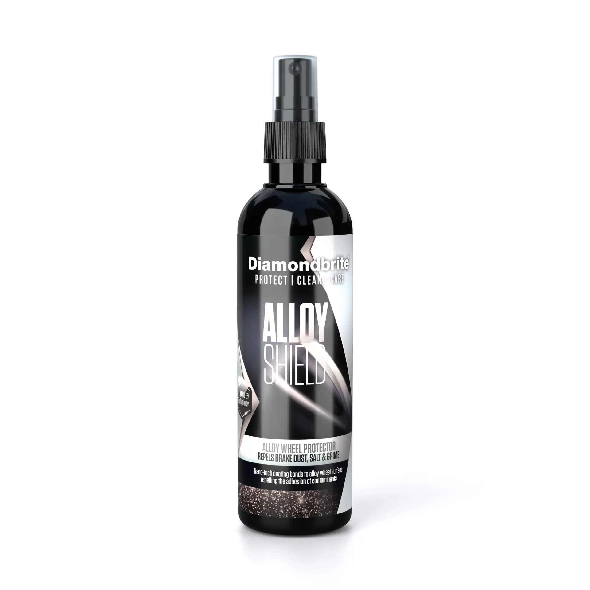Alloy Shield - Alloy Wheel Protector 250ml