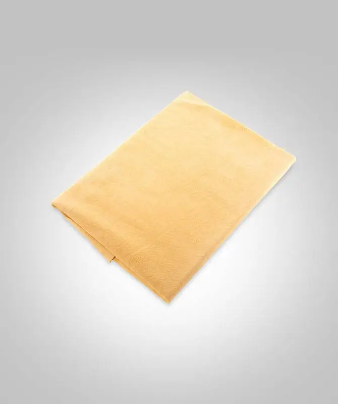 Chamois Leather Real
