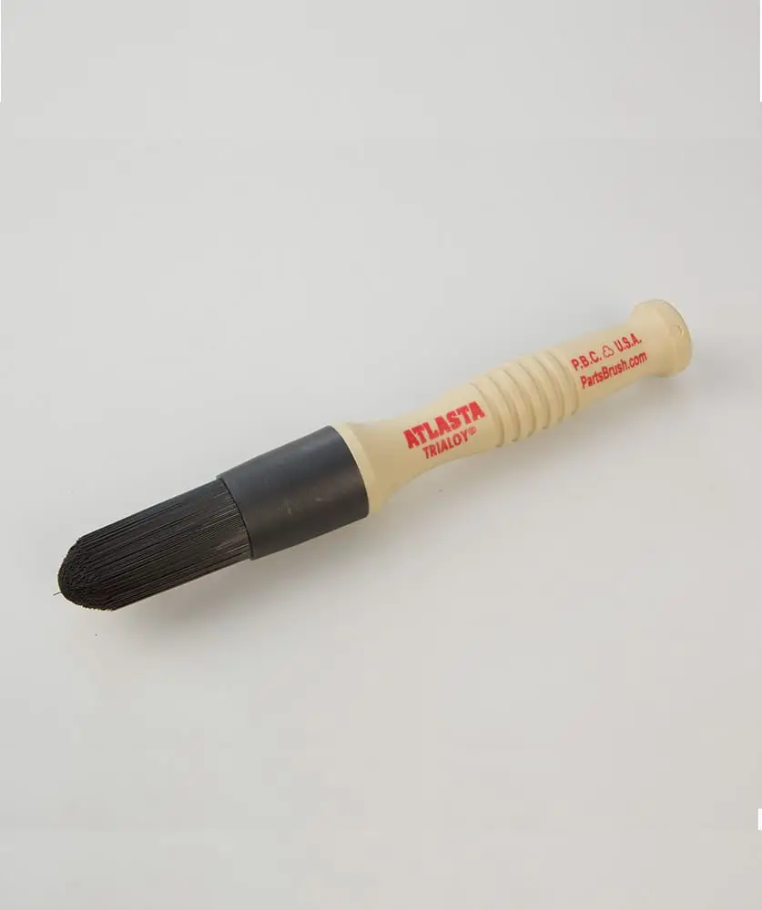 Atlasta Alloy Wheel Brush