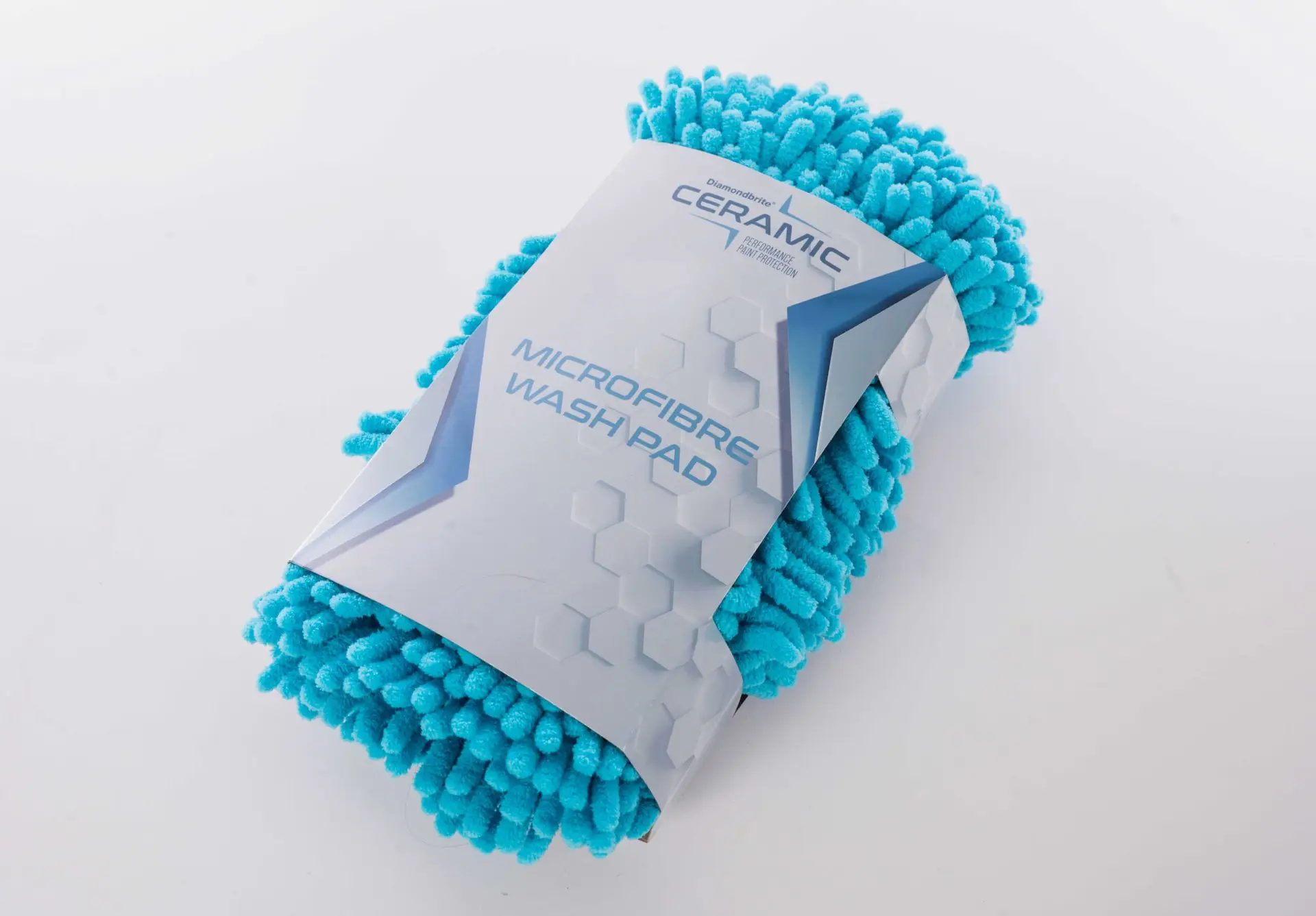 2-in-1 Wash Pad
